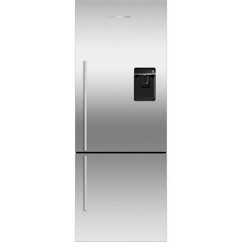 Comprar Fisher Refrigerador RF135BDRUX4 N